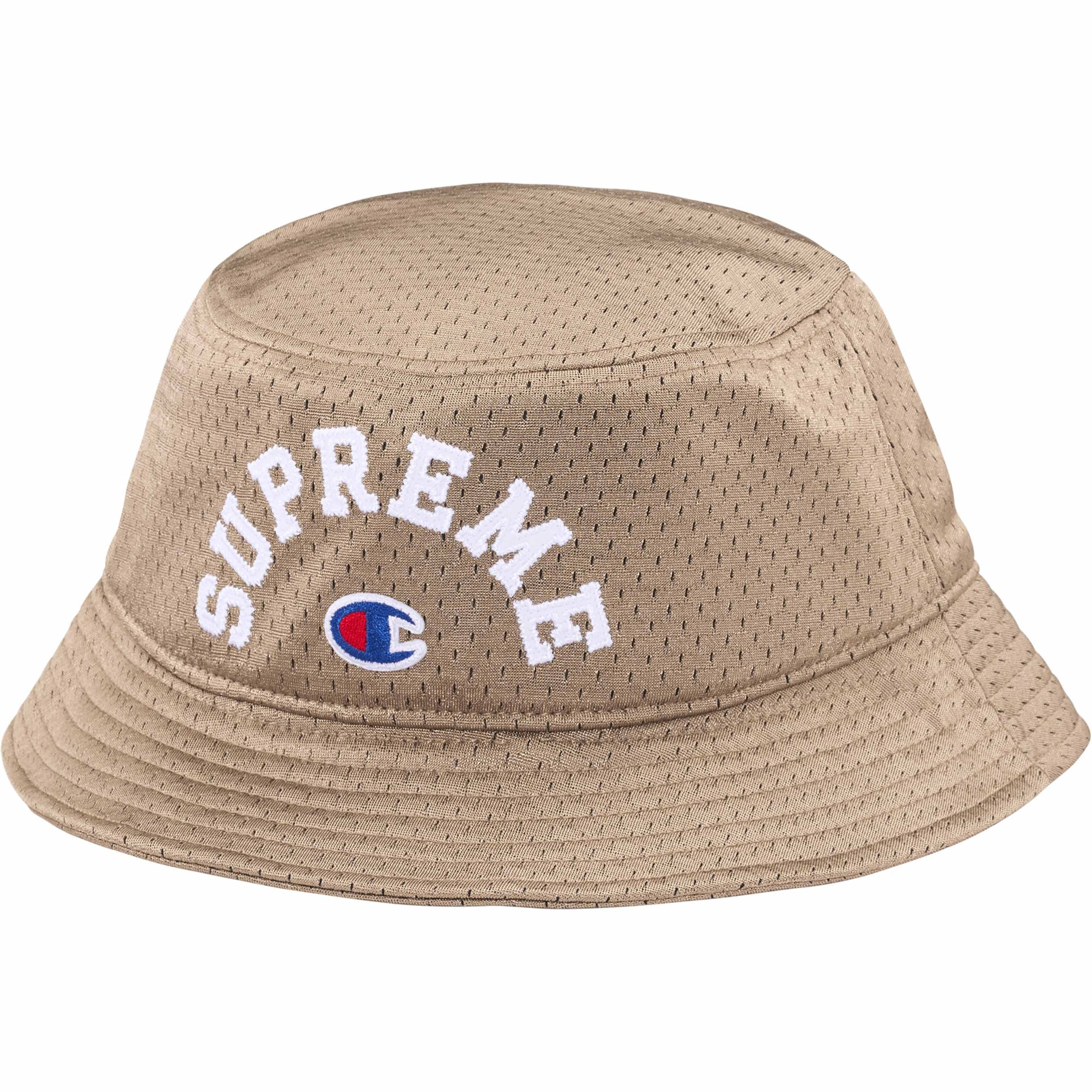 Supreme®/Champion® Mesh Crusher view 7